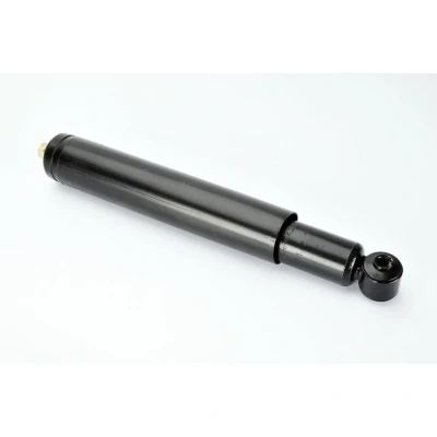 Immagine di Magnum Technology AHF042MT Ammortizzatore Assale posteriore Pressione olio tipo McPherson Spina superiore, Occhiello inferiore