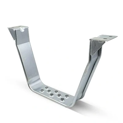 Immagine di DOJA Barcelona Gradino Camion Acciaio Zincato 410 x 255 70 mm Fisso 1 Pezzo Gradini per Camper Accessori Scala Furgone, Caravan, Scalino Autocarro Scaletta