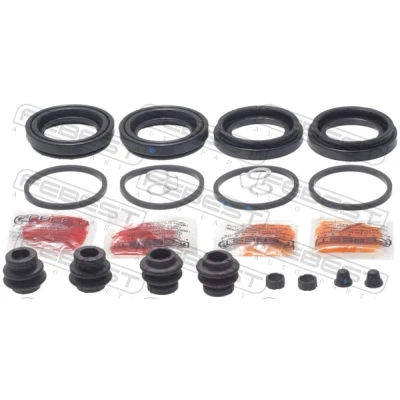 Immagine di FEBEST 0175 GSU40F Kit Revisione Pinze Freno Assale anteriore
