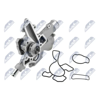 Immagine di NTY CPW PL 030 Pompa acqua OPEL: Corsa C Hatchback, Agila A, B Hatchback