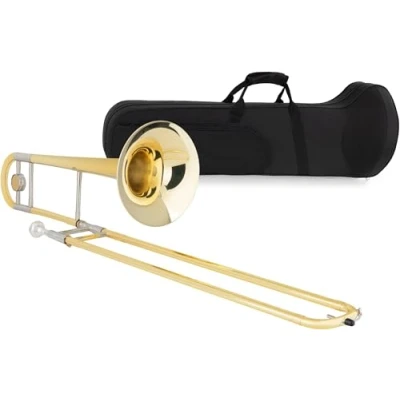 Immagine di Classic Cantabile TP 42 Trombone tenore