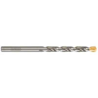 Immagine di KS Tools 330.4081 Punta elicoidale HSS TiN,8,1mm,cf.da 10