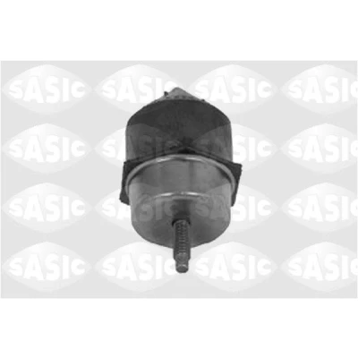 Immagine di SASIC 2001026 Tampone paracolpo, Sospensione Assale posteriore CITROËN: Berlingo / First I Van,