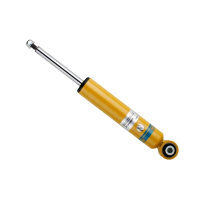 Immagine di BILSTEIN 24 340663 Ammortizzatore Assale posteriore A pressione del gas Monotubo senza reggimolla Occhiello inferiore, Spina superiore