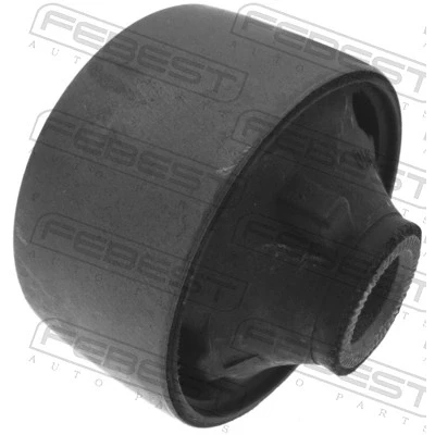 Immagine di FEBEST TAB 072 Silent Block posteriore, Assale anteriore inferiore