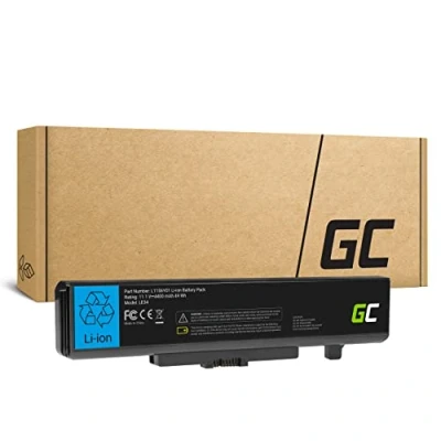 Immagine di Batteria per notebook Green Cell L11L6Y01 L11M6Y01 L11S6Y01 10.8 V 4400 mAh Lenovo