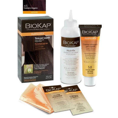 Immagine di BIOKAP NUTRIC 4,5 Cast.Mog.