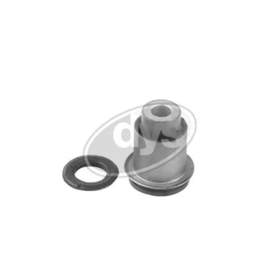 Immagine di DYS 37 03624 Silent Block Assale anteriore, centro Cuscinetto gomma metallo per braccio trasversale oscillante