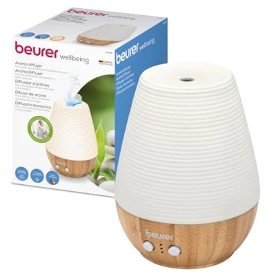 Immagine di Beurer LA 40 Aroma Diffuser Depuratore 1 pz.