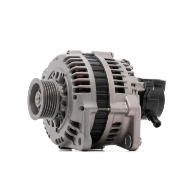Immagine di AS PL A2011 Alternatore 12V 70A OPEL: Corsa C Hatchback, Meriva A, Astra G Caravan