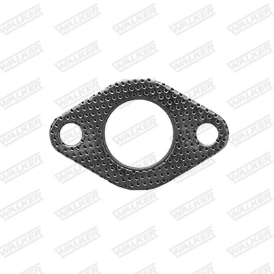 Immagine di WALKER 80185 Guarnizione, Tubo gas scarico posteriore, centro, anteriore HYUNDAI: i10 I, KIA: Picanto I