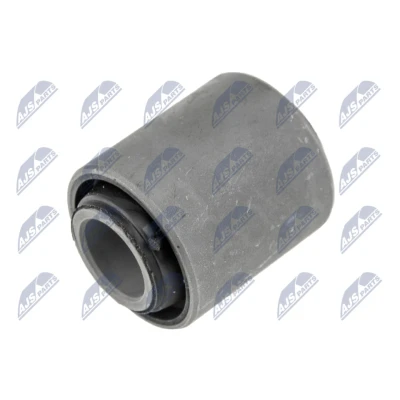 Immagine di NTY ZTP NS 047B Silent Block posteriore, Assale anteriore inferiore Supporto idraulico