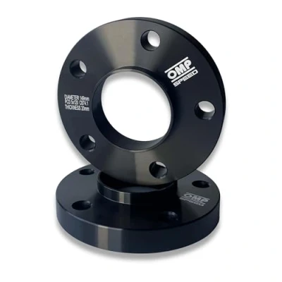 Immagine di OMP SPEED OMPS08862001 Set Distanziatori, 5x120