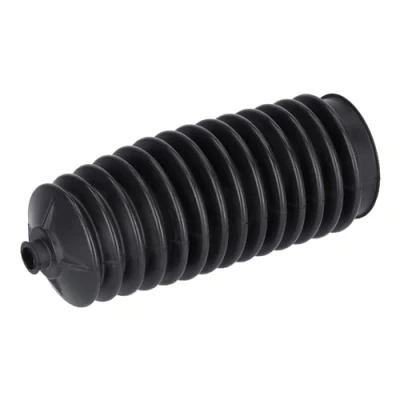 Immagine di FEBI BILSTEIN 14085 Cuffia Scatola Sterzo NBR (Nitrile Butadiene Caucciù) Assale anteriore Sx, Dx FIAT: Punto II Hatchback