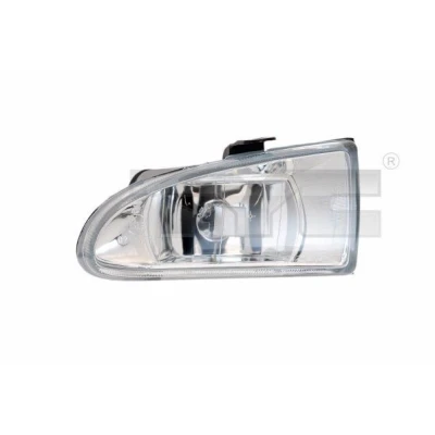 Immagine di TYC 19 0276 05 2 Fendinebbia Sx con portalampada FORD: FIESTA 4