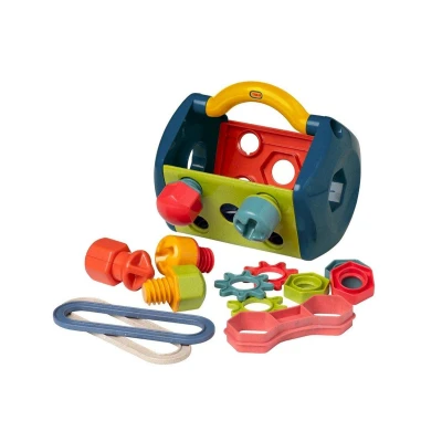 Immagine di Cassetta degli Attrezzi Bio Tool Box