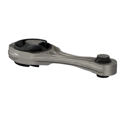 Immagine di FEBI BILSTEIN 34173 Supporto motore posteriore Cuscinetto gomma metallo RENAULT: Kangoo II Express, / Grand