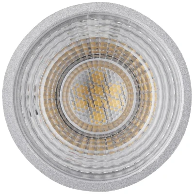 Immagine di Paulmann 28874 LED (monocolore) ERP G (A G) GU5.3 Riflettore 6.5 W = 44 Bianco neutro (Ø x A) 50 mm 48 1 pz.