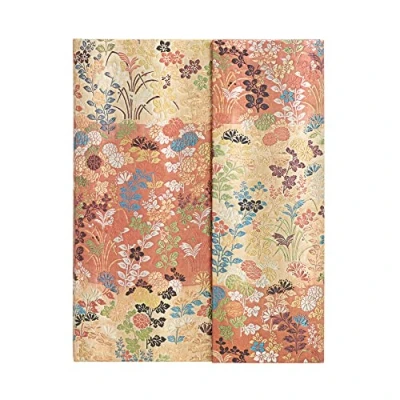 Immagine di Paperblanks Taccuino copertina rigida, Ultra, Righe, Kimono Giapp...