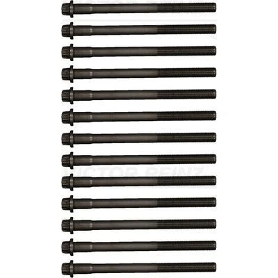 Immagine di REINZ 14 32300 01 Kit Bulloni Testata Torx esterno