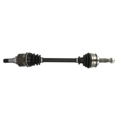 Immagine di PASCAL G22006PC Albero motore / Semiasse Assale anteriore Sx 665mm TOYOTA: Auris Hatchback