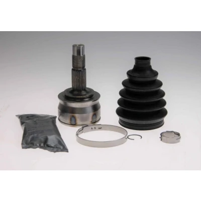 Immagine di LÖBRO 306770 Kit Giunto Omocinetico TPE (elastomero termoplastico) OPEL: Corsa D Hatchback, E Hatchback