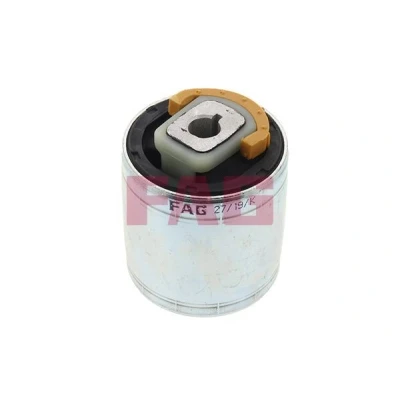 Immagine di FAG 829 0096 10 Silent Block Cuscinetto gomma metallo per braccio trasversale oscillante AUDI: A4 B6 Sedan, A6 C5 Avant, Avant
