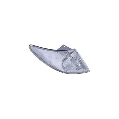 Immagine di ALKAR 1902903 Frecce anteriore Dx con portalampada PY21W per veicolo guida a Sx MAZDA: Premacy