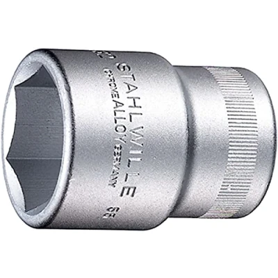 Immagine di VASO 3/4&quot; HEXAGONAL 55 34