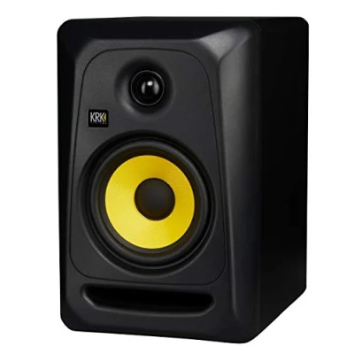 Immagine di KRK Monitor da studio classico 5 pollici