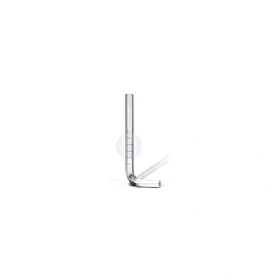 Immagine di Chiave per perni esagonali HEX TOPTUL 4 mm corto Lunghezza: 70