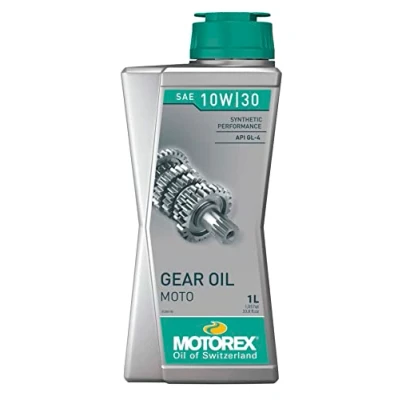 Immagine di Motorex 10W30