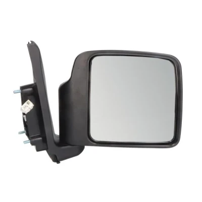 Immagine di Specchietto retrovisore esterno Blic 5402 04 9922997 Dx con la prima mano elettrico Specchio completo, convesso SUZUKI: Jimny SUV