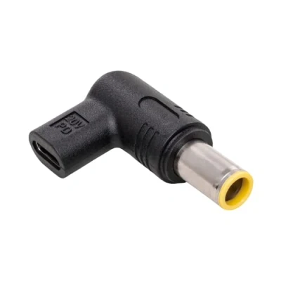 Immagine di Akyga Adattatore USB C 100 W 5 A