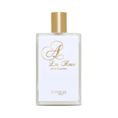 Immagine di Zimaya A La Rose Extrait de Parfum 100 ml