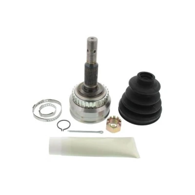 Immagine di MAPCO 16943 Kit Giunto Omocinetico Assale anteriore, lato ruota OPEL: Astra F CC, Calibra A, Vectra A Sedan