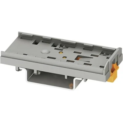 Immagine di Adattatore per guide portanti PTFIX NS35 Phoenix Contact Contenuto: 20 pz.