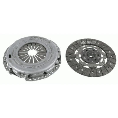 Immagine di SACHS XTend 3000 970 002 Kit Frizione senza cuscinetto disinnesto 240 FORD: Focus 2 Kombi, 2, C Max, VOLVO: V50, S40 II, C30