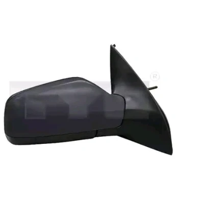 Immagine di Specchio retrovisore esterno Tyc 325 0165 Dx per regolazione elettrica specchio, convesso, termico OPEL: Astra G Caravan, Sedan, CC