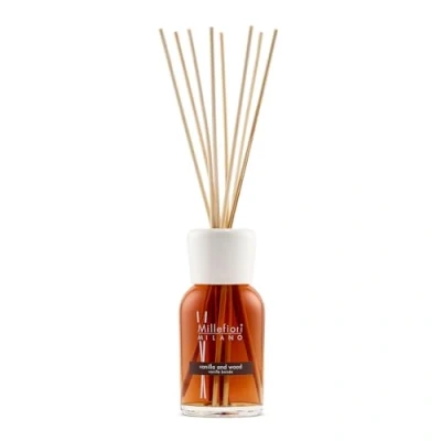 Immagine di Millefiori Milano DIFFUSORE A Bastoncino 250ml Vanilla And Wood