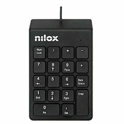 Immagine di NILOX NUMERIC KEYBOARD