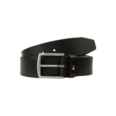 Immagine di Tommy Hilfiger NEW Denton Cintura, Uomo, Taglia: 85, Brown