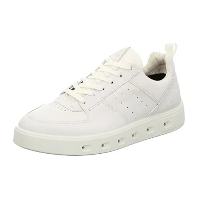 Immagine di ECCO Street 720 M Shoe, Sneaker Uomo, Bianco, 42 EU