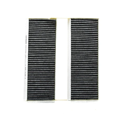 Immagine di PURFLUX AHC425 2 Filtro abitacolo al carbone attivo 260 97 30 PEUGEOT: 308 II Hatchback, SW 2, Van / DS: DS 4