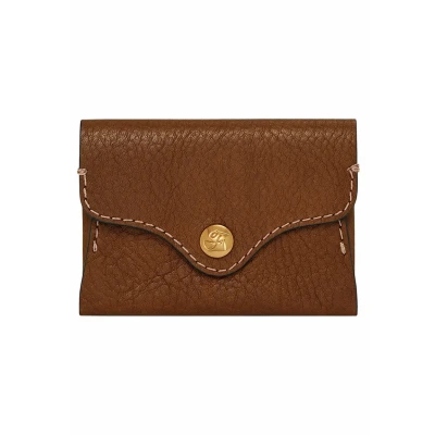 Immagine di Fossil Heritage Portafoglio, Donna, Taglia: One Size, Brown