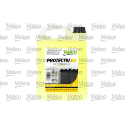 Immagine di VALEO 820878 Antigelo VOLKSWAGEN: Golf 7, Polo V Hatchback, Tiguan II, AUDI: A4 B8 Avant, A3 Sportback, A6 C7 VOLVO: V60 I, V40 Hatchback