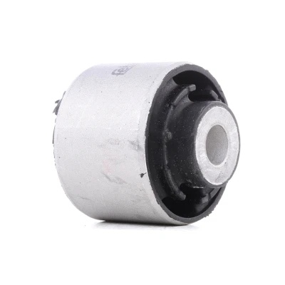 Immagine di FEBI BILSTEIN 29944 Silent Block Assale anteriore Sx, inferiore, anteriore, interno, Dx gomma Cuscinetto metallo