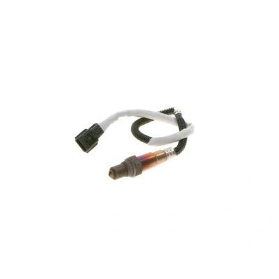 Immagine di BOSCH 0 258 010 108 Sonda lambda 4 RENAULT: CLIO 3