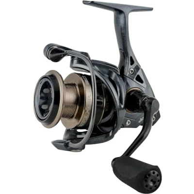 Immagine di Okuma Epixor XT Mulinello da spinning 5.0:1 Rapporto di trasmissione 87,4 cm Pickup Rate 8 11,8 kg Max Pull Bearing