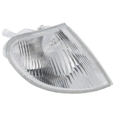 Immagine di TYC 18 5513 05 2 Frecce bianco anteriore Dx con portalampada CITROËN: Berlingo / First I, I Van mister auto,